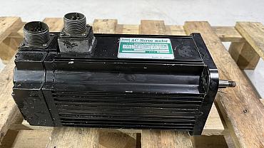 Choose CNC-Service.nl for Trusted Hurco-Yaskawa  USAFED-09FB1S-H - AC servo motor 0.85KW, 1500RPM, 6.2A Solutions. Explore our selection of dependable industrial components to keep your machinery operating smoothly.