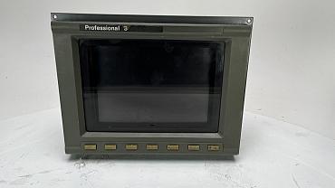 Trust CNC-Service.nl for Fanuc  A02B-0120-C112  9 Inch Color Separate Type CRT Solutions. Explore our reliable selection of industrial components designed to keep your machinery running at its best.