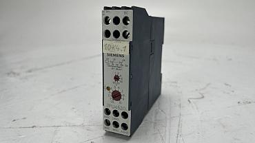 Trust CNC-Service.nl for Siemens  7PU45202BB30 Relais Timer Solutions. Explore our reliable selection of industrial components designed to keep your machinery running at its best.