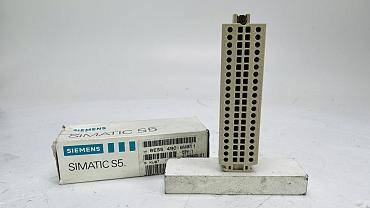Trust CNC-Service.nl for Siemens  6ES5490-8MB11 Connector With Screw Terminal Solutions. Explore our reliable selection of industrial components designed to keep your machinery running at its best.