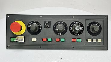 Trust CNC-Service.nl for Siemens  6FC3478-3EF20 - Machine control panel 5-axis Solutions. Explore our reliable selection of industrial components designed to keep your machinery running at its best.