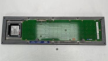 Choose CNC-Service.nl for Trusted Siemens  6FC5103-0AC01-0AA0 Sinumerik Keyboard Interface 115-230V 840C/840CE Solutions. Explore our selection of dependable industrial components to keep your machinery operating smoothly.