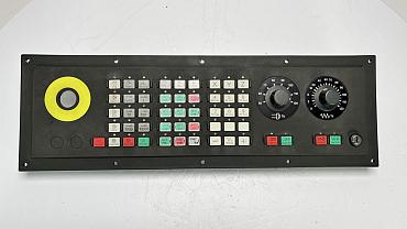 Trust CNC-Service.nl for Siemens  6FC5103-0AD03-0AA0 Sinumerik 840C/840CE Machine Control Panel Solutions. Explore our reliable selection of industrial components designed to keep your machinery running at its best.