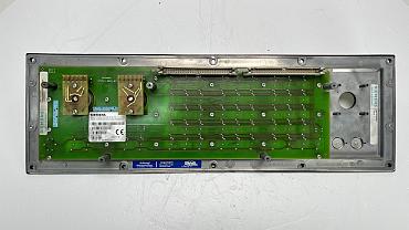 Explore Reliable Siemens  Solutions at CNC-Service.nl. Discover a wide array of industrial components, including 6FC5103-0AD03-0AA0 Sinumerik 840C/840CE Machine Control Panel, to optimize your operational efficiency.