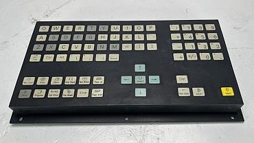 Trust CNC-Service.nl for Siemens  6FC5203-0AC00-1AA0 Sinumerik Drive Full CNC Keyboard OP 032S Solutions. Explore our reliable selection of industrial components designed to keep your machinery running at its best.