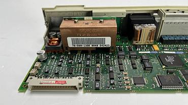 Choose CNC-Service.nl for Trusted Siemens  6SN1121-0BA11-0AA1 Simodrive drive 611 A Plug-In Closed-Loop Solutions. Explore our selection of dependable industrial components to keep your machinery operating smoothly.