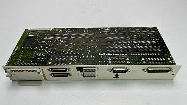 Choose CNC-Service.nl for Trusted Siemens  6SN1118-0DG12-0AA0 Simodrive Drive 611-D Closed-Loop Plug-In Solutions. Explore our selection of dependable industrial components to keep your machinery operating smoothly.