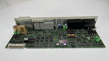 Explore Reliable Siemens  Solutions at CNC-Service.nl. Discover a wide array of industrial components, including 6SN1118-0BK11-0AA0 Simodrive Drive 611 Control Unit Resolver, to optimize your operational efficiency.