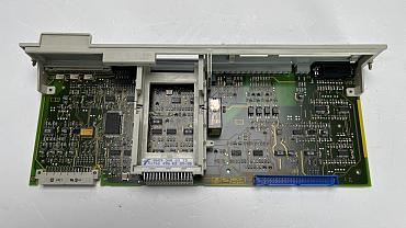 Choose CNC-Service.nl for Trusted Siemens  6SN1118-0AA11-0AA1 Simodrive Drive 611- A Closed-Loop Plug-In Solutions. Explore our selection of dependable industrial components to keep your machinery operating smoothly.