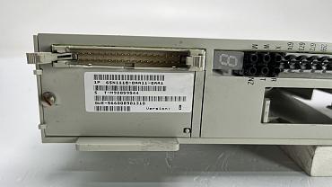  Explore Reliable Industrial Solutions at CNC-Service.nl. Discover a variety of high-quality Siemens  products, including 6SN1118-0AA11-0AA1 Simodrive Drive 611- A Closed-Loop Plug-In, designed to optimize your manufacturing processes.