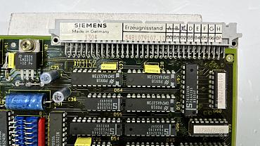  Explore Reliable Industrial Solutions at CNC-Service.nl. Discover a variety of high-quality Siemens  products, including 6FX1110-7AG01 Sirotec RCM 3C/3S/1KC from SW03 master CPU submodule, 8 MHZ NEC, designed to optimize your manufacturing processes.