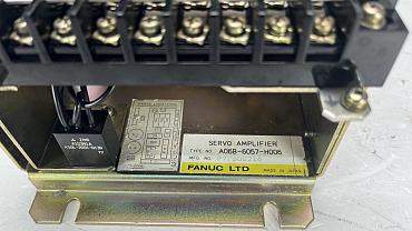 Find Quality Fanuc  A06B-6057-H006 AC Digital Servo Unit Products at CNC-Service.nl. Explore our diverse catalog of industrial solutions designed to enhance your processes and deliver reliable results.