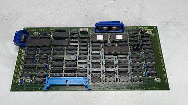 Trust CNC-Service.nl for Fanuc  A16B-1210-0840 Zero A MMC Interface PCB Solutions. Explore our reliable selection of industrial components designed to keep your machinery running at its best.