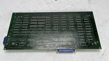 Choose CNC-Service.nl for Trusted Fanuc  A16B-1210-0840 Zero A MMC Interface PCB Solutions. Explore our selection of dependable industrial components to keep your machinery operating smoothly.