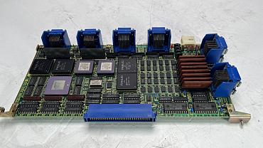Trust CNC-Service.nl for Fanuc  A16B-2200-0220 3/4 Axis PCB for 16 BIT Zero C Control Solutions. Explore our reliable selection of industrial components designed to keep your machinery running at its best.