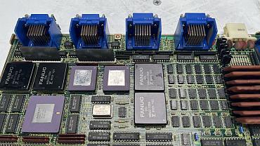Explore Reliable Fanuc  Solutions at CNC-Service.nl. Discover a wide array of industrial components, including A16B-2200-0220 3/4 Axis PCB for 16 BIT Zero C Control, to optimize your operational efficiency.