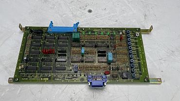 Trust CNC-Service.nl for Fanuc  A20B-0008-0030/04C Expansion Module Solutions. Explore our reliable selection of industrial components designed to keep your machinery running at its best.
