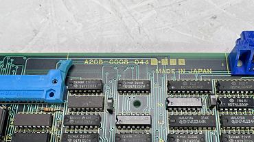 Find Quality Fanuc  A20B-0008-0440/03A PC Board Products at CNC-Service.nl. Explore our diverse catalog of industrial solutions designed to enhance your processes and deliver reliable results.