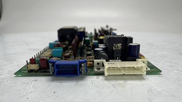 Choose CNC-Service.nl for Trusted Fanuc  A20B-0009-0320/10D Control Circuit Board Solutions. Explore our selection of dependable industrial components to keep your machinery operating smoothly.