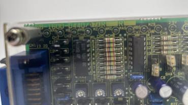  Explore Reliable Industrial Solutions at CNC-Service.nl. Discover a variety of high-quality Fanuc  products, including A16B-1600-0440/07A Rigid Tapping Board, designed to optimize your manufacturing processes.