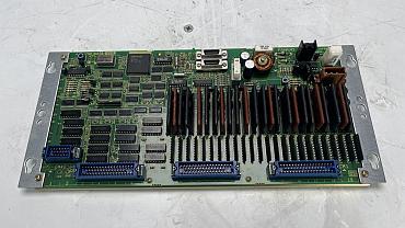 Trust CNC-Service.nl for Fanuc  A16B-2200-0660 96/64 Sink Type Output Operator Panel I/O PCB Solutions. Explore our reliable selection of industrial components designed to keep your machinery running at its best.