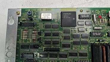 Find Quality Fanuc  A16B-2200-0660 96/64 Sink Type Output Operator Panel I/O PCB Products at CNC-Service.nl. Explore our diverse catalog of industrial solutions designed to enhance your processes and deliver reliable results.