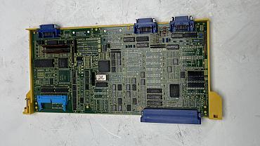 Trust CNC-Service.nl for Fanuc  A16B-2200-017 Circuit Board Solutions. Explore our reliable selection of industrial components designed to keep your machinery running at its best.