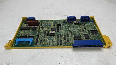 Explore Reliable Fanuc  Solutions at CNC-Service.nl. Discover a wide array of industrial components, including A16B-2200-017 Circuit Board, to optimize your operational efficiency.