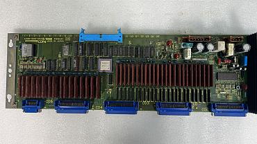 Trust CNC-Service.nl for Fanuc  A20B-1000-0940/06B 10/11 Inputs-Outputs Board Solutions. Explore our reliable selection of industrial components designed to keep your machinery running at its best.