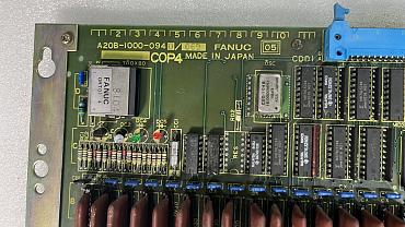 Find Quality Fanuc  A20B-1000-0940/06B 10/11 Inputs-Outputs Board Products at CNC-Service.nl. Explore our diverse catalog of industrial solutions designed to enhance your processes and deliver reliable results.