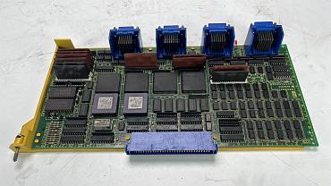 Trust CNC-Service.nl for Fanuc  A16B-2200-0090 4 Axis PCB For 15-A Control, Type A Interface Solutions. Explore our reliable selection of industrial components designed to keep your machinery running at its best.