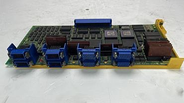 Explore Reliable Fanuc  Solutions at CNC-Service.nl. Discover a wide array of industrial components, including A16B-2200-0090 4 Axis PCB For 15-A Control, Type A Interface, to optimize your operational efficiency.