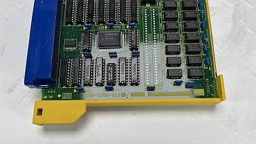  Explore Reliable Industrial Solutions at CNC-Service.nl. Discover a variety of high-quality Fanuc  products, including A16B-2200-015 Control PCB, designed to optimize your manufacturing processes.