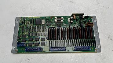 Trust CNC-Service.nl for Fanuc  A16B-2202-0730 96/64 Source type operator panel I/O PCB Solutions. Explore our reliable selection of industrial components designed to keep your machinery running at its best.