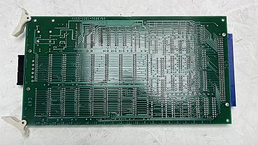 Explore Reliable Fanuc  Solutions at CNC-Service.nl. Discover a wide array of industrial components, including A20B-1001-0880/03A MMC RAM File PCB Board , to optimize your operational efficiency.