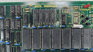 Choose CNC-Service.nl for Trusted Fanuc  A20B-1001-0880/03A MMC RAM File PCB Board  Solutions. Explore our selection of dependable industrial components to keep your machinery operating smoothly.