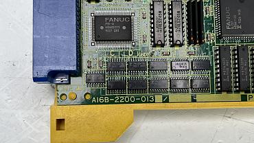 Choose CNC-Service.nl for Trusted Fanuc  A16B-2200-013 Circuit Board Solutions. Explore our selection of dependable industrial components to keep your machinery operating smoothly.