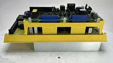 Explore Reliable Fanuc  Solutions at CNC-Service.nl. Discover a wide array of industrial components, including A06B-6058-H006 AC Digital Servo Drive MDL 20S/30S, to optimize your operational efficiency.