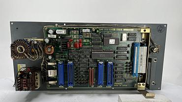 Explore Reliable Fanuc  Solutions at CNC-Service.nl. Discover a wide array of industrial components, including A02B-0084-C147 0-M Operator Panel, to optimize your operational efficiency.