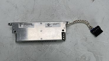 Trust CNC-Service.nl for SEW Eurodrive  HD100 OUTPUT 0023297 3x230V...500AC  5.3A (400V) Solutions. Explore our reliable selection of industrial components designed to keep your machinery running at its best.