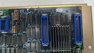 Find Quality Yaskawa  JANCD-FC903-1 REV.B01 DF9200271-A0 Products at CNC-Service.nl. Explore our diverse catalog of industrial solutions designed to enhance your processes and deliver reliable results.