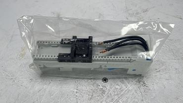 Trust CNC-Service.nl for Wöhner  EEC6025-L 600 VAC 25A 3pH Busbar Adapter Solutions. Explore our reliable selection of industrial components designed to keep your machinery running at its best.