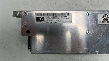 Find Quality SEW Eurodrive  HD100 OUTPUT 08298378 3X230V 500V AC Products at CNC-Service.nl. Explore our diverse catalog of industrial solutions designed to enhance your processes and deliver reliable results.