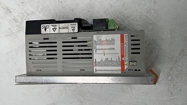 Explore Reliable Allen Bradley  Solutions at CNC-Service.nl. Discover a wide array of industrial components, including 22D-D4P0H204 PowerFlex 40P- 1.5 kW (2 HP) AC Drive, to optimize your operational efficiency.