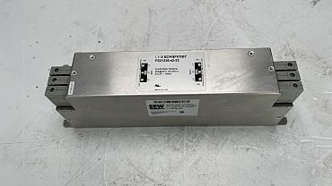 Trust CNC-Service.nl for SEW Eurodrive  NF 048-503 (8271178) / SCHAFFNER FS 21226-42-33 Netzfilter / Line Filter 3x Solutions. Explore our reliable selection of industrial components designed to keep your machinery running at its best.