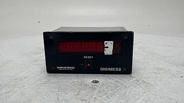 Trust CNC-Service.nl for Grundig  R36 DIGIMESS DRO DIGITAL READOUT Solutions. Explore our reliable selection of industrial components designed to keep your machinery running at its best.