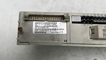 Choose CNC-Service.nl for Trusted Siemens  6SN1118-0AA11-0AA1 Simodrive Drive 611- A Closed-Loop Plug-In REFURBISHED Solutions. Explore our selection of dependable industrial components to keep your machinery operating smoothly.