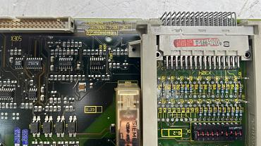  Explore Reliable Industrial Solutions at CNC-Service.nl. Discover a variety of high-quality Siemens  products, including 6SN1118-0AA11-0AA1 Simodrive Drive 611- A Closed-Loop Plug-In REFURBISHED, designed to optimize your manufacturing processes.