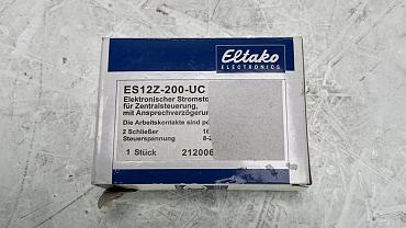  Explore Reliable Industrial Solutions at CNC-Service.nl. Discover a variety of high-quality Eltako Electronics  products, including ES12Z-200-UC Impulse Switch, 2 NO Contacts 16A, designed to optimize your manufacturing processes.