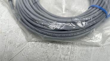 Find Quality Festo  NEBU-M8G3-E-10-LE3 Connection Cable Products at CNC-Service.nl. Explore our diverse catalog of industrial solutions designed to enhance your processes and deliver reliable results.